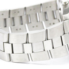 Tag Heuer Exclusive · Steel Chronograph