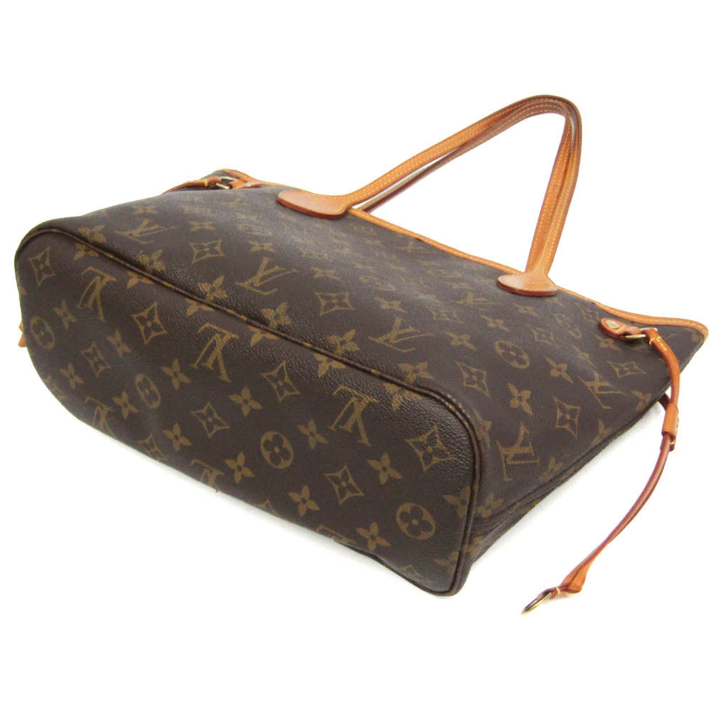 Louis Vuitton Neverfull PM · Monogram