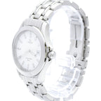 Omega Seamaster 120M · Steel · Quartz
