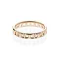 Tiffany T True Narrow · Rose Gold