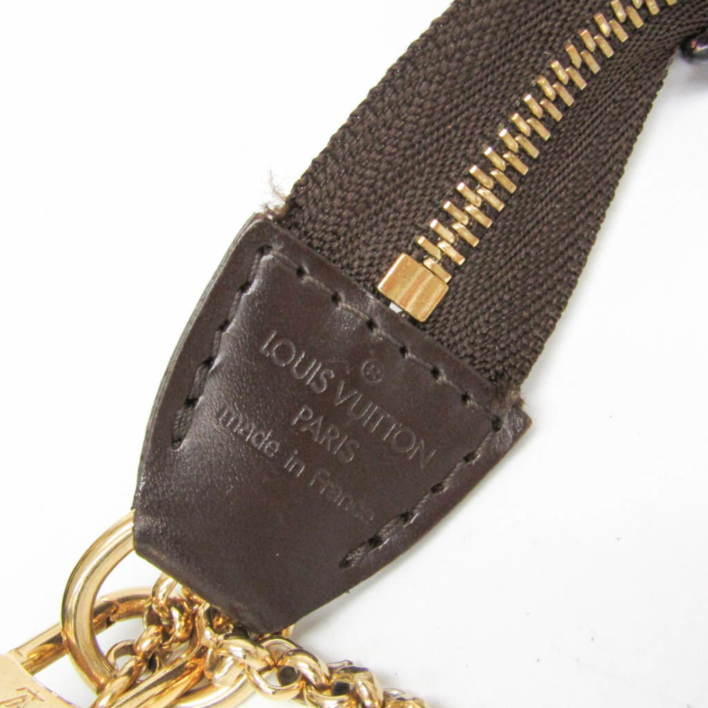 Louis Vuitton Eva · Damier Ebene