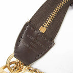 Louis Vuitton Eva · Damier Ebene