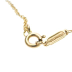 Tiffany Open Heart · Rose Gold