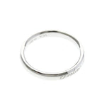 Van Cleef & Arpels Senior Tulle · Platinum
