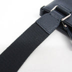 Dunhill Belgrave · Envelope Crossbody
