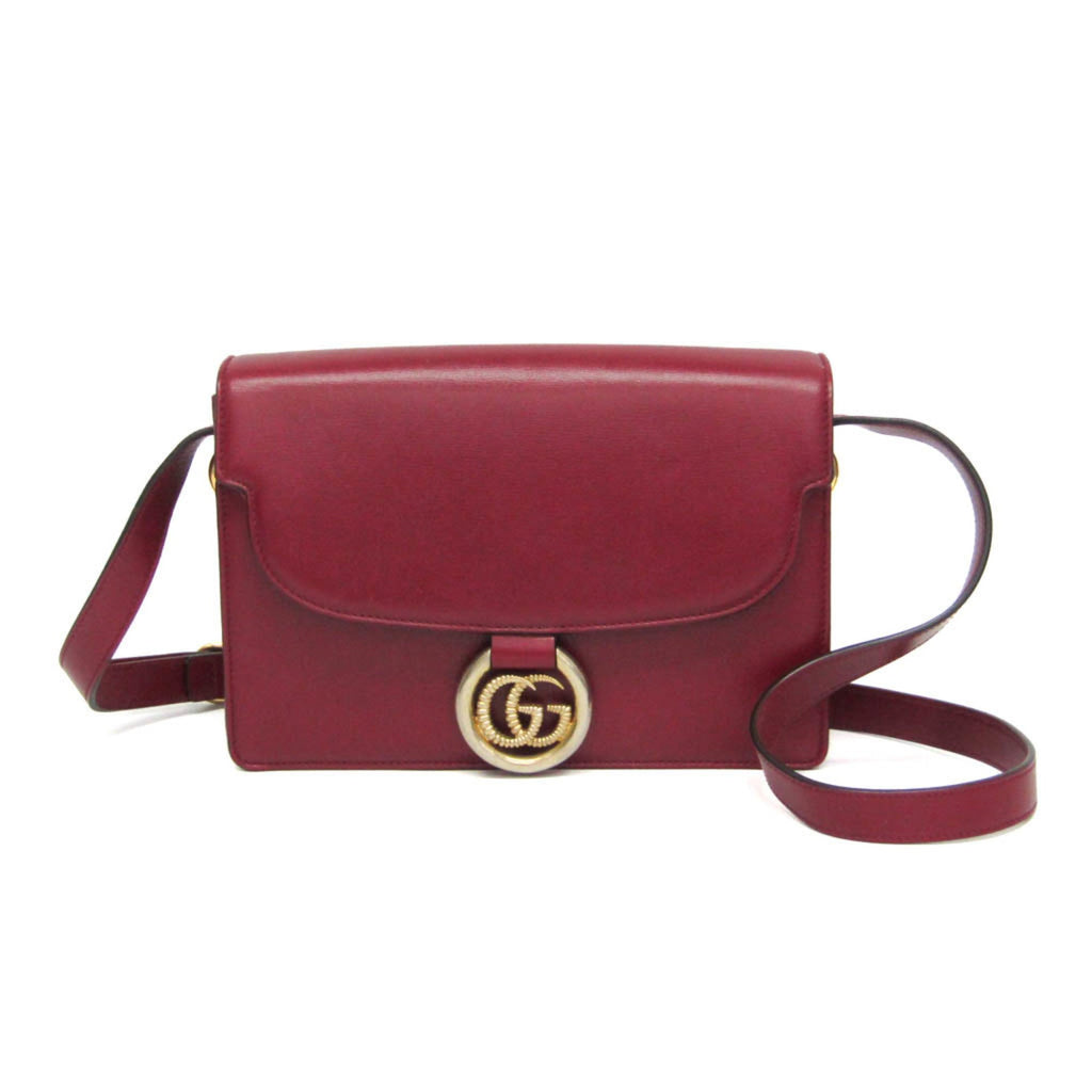 Gucci GG Marmont · Double G