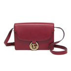 Gucci GG Marmont · Double G