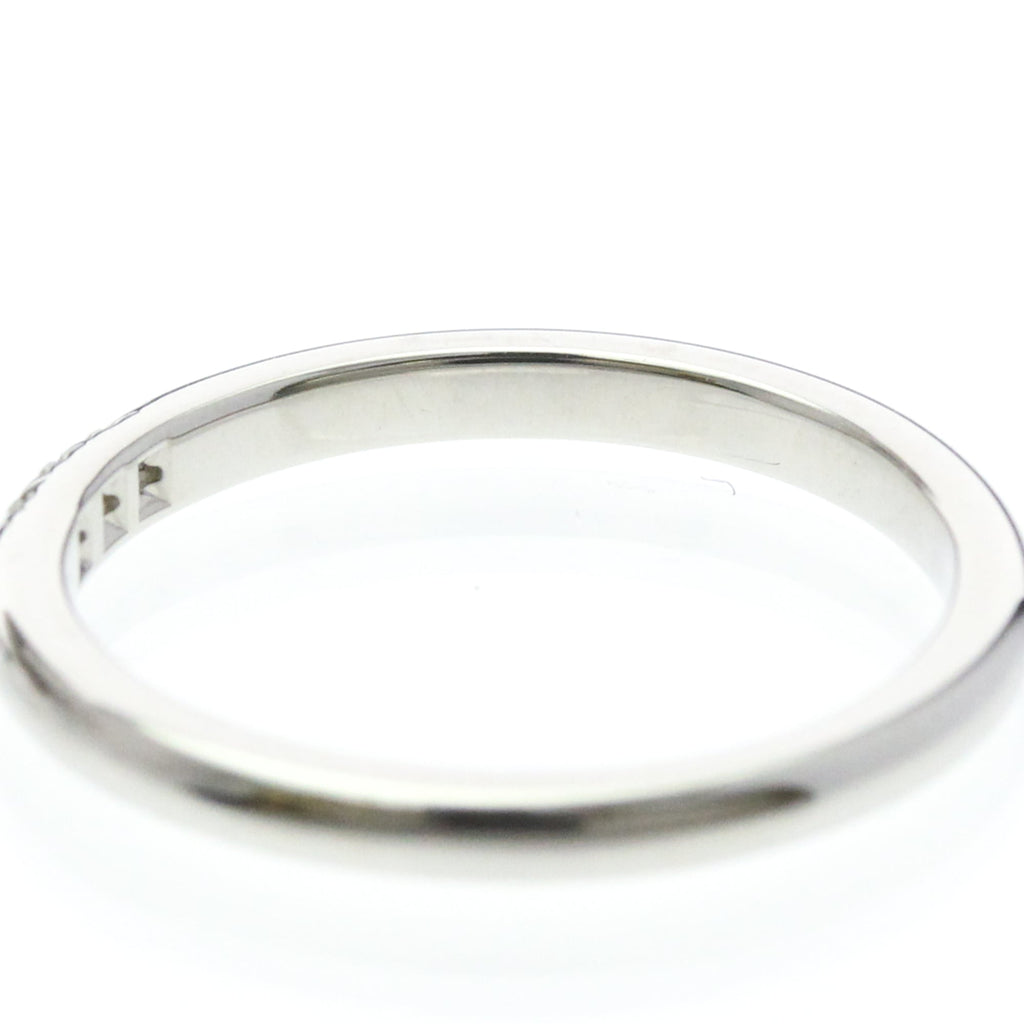 Tiffany Forever Wedding · Platinum · Diamond