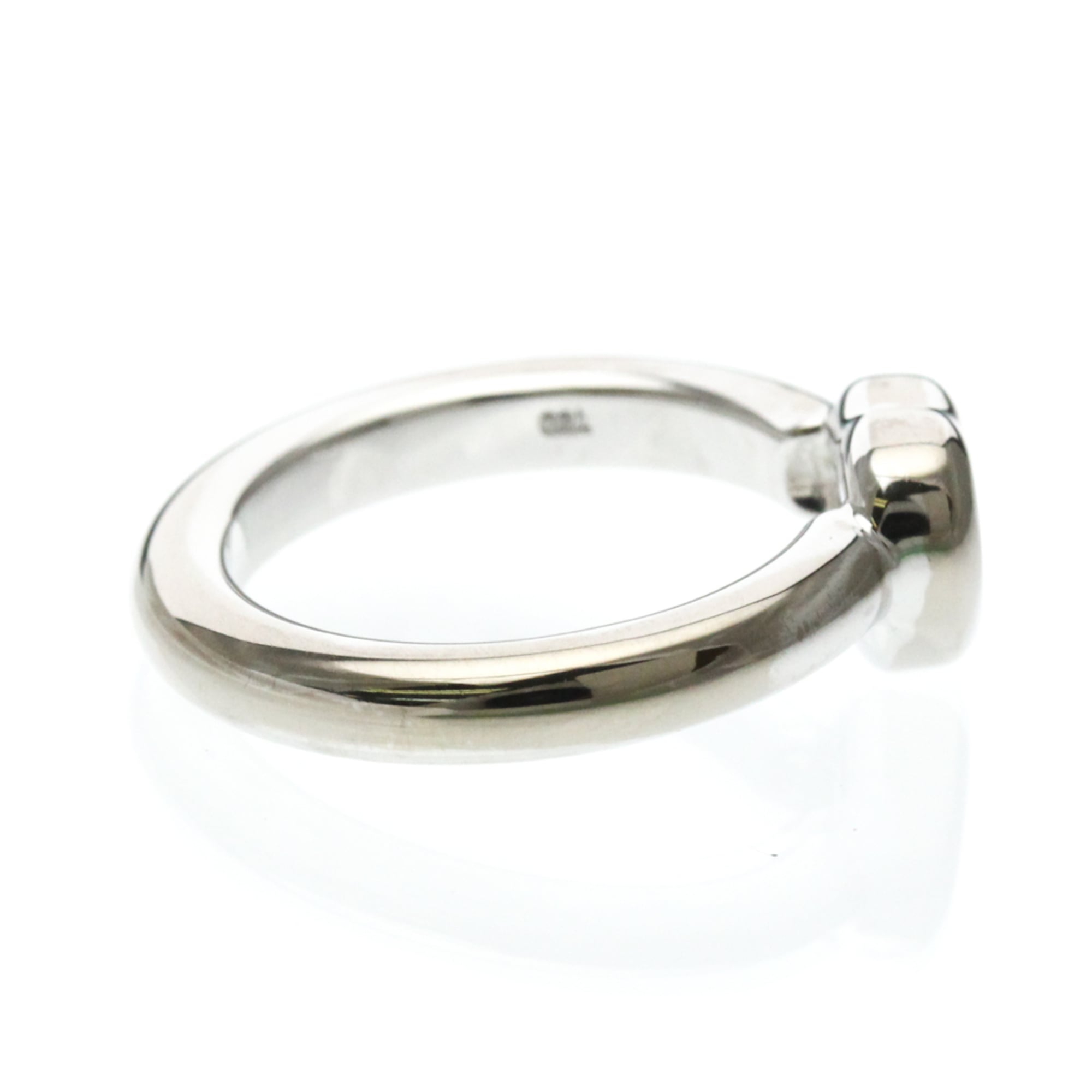 Chopard Happy Diamonds · 18K White Gold