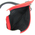 Balenciaga Explorer · Nylon Shoulder Pouch