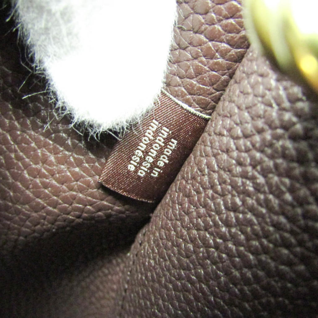 Coach Tyler Carryall · Leather