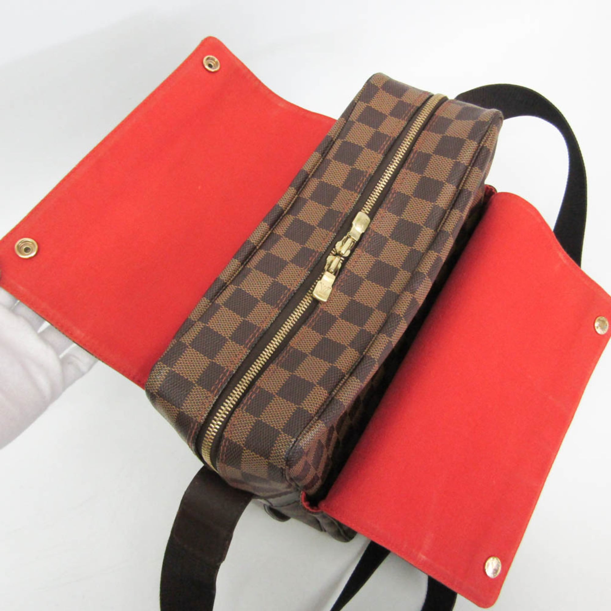 Louis Vuitton Naviglio · Damier Ebene