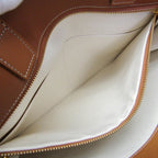 Celine Vertical Cabas Large · Canvas