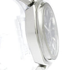 Tag Heuer Link Calibre 17 · Steel · Automatic