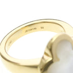 Van Cleef & Arpels Pure Alhambra · Mother of Pearl