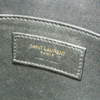 Saint Laurent Eastside Small · Leather