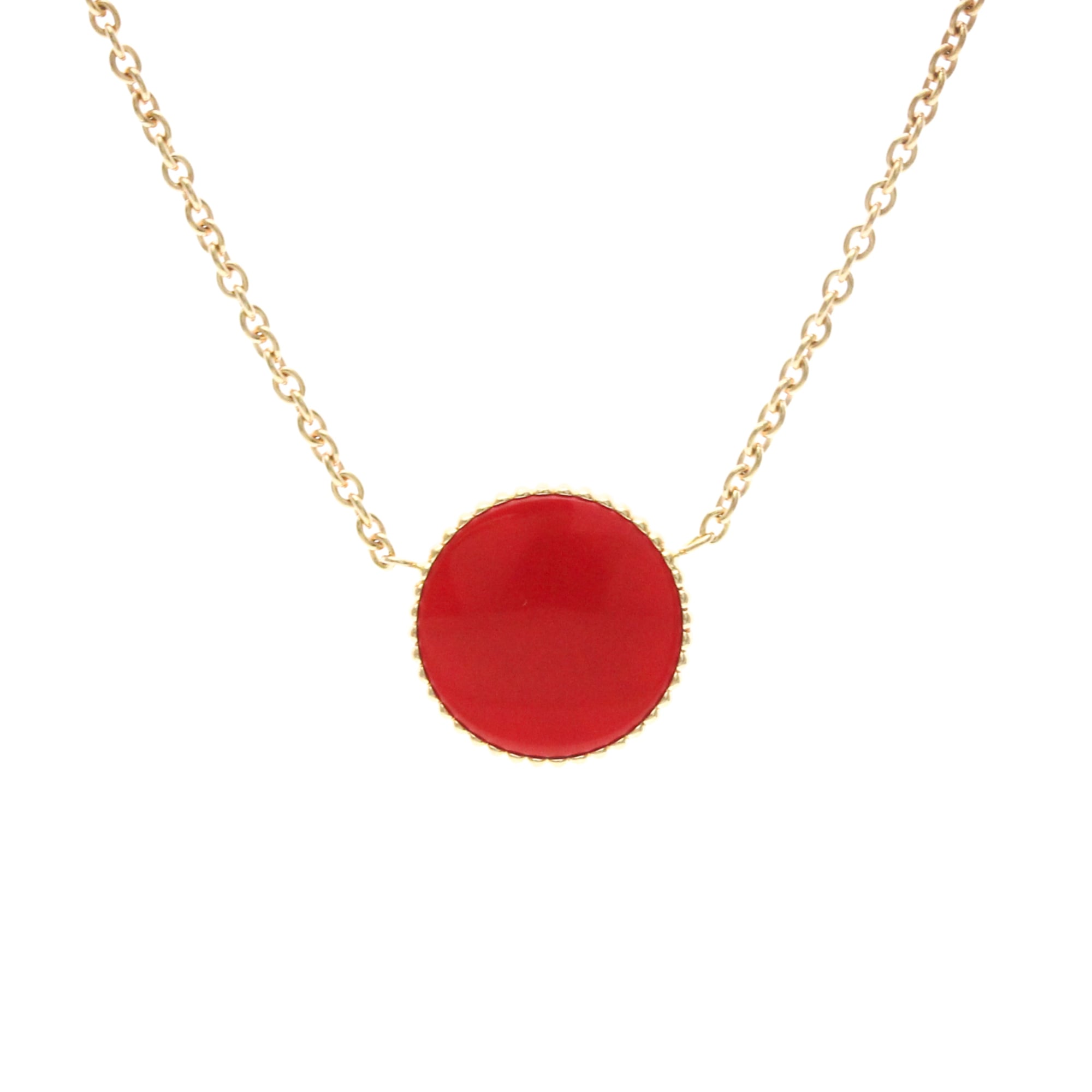 Christian Dior Rose de Vent · 18K Rose Gold