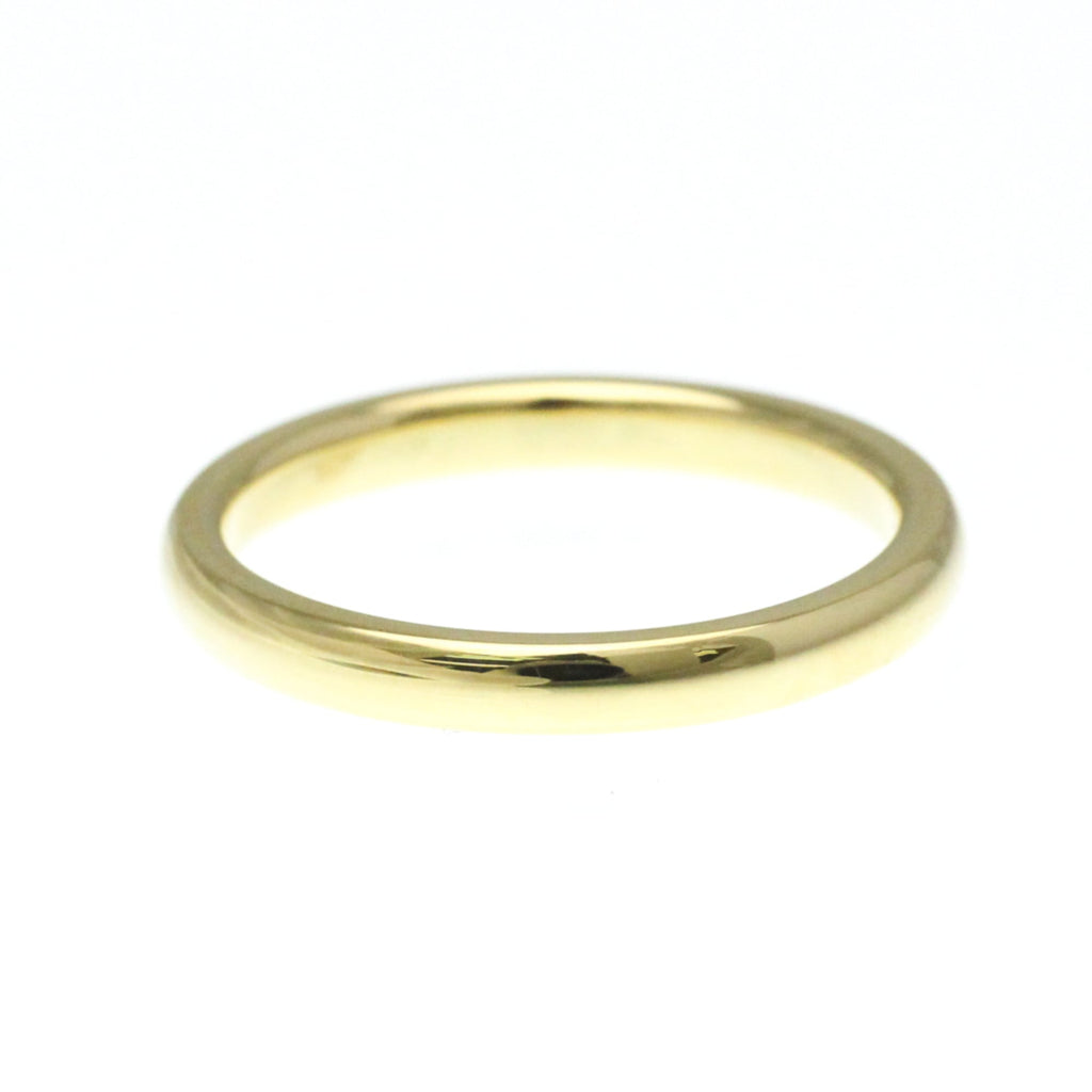 Tiffany Stacking Bundle · 18K Yellow Gold