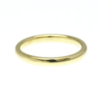 Tiffany Stacking Bundle · 18K Yellow Gold