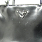 Prada Spazzolato · Brushed Leather