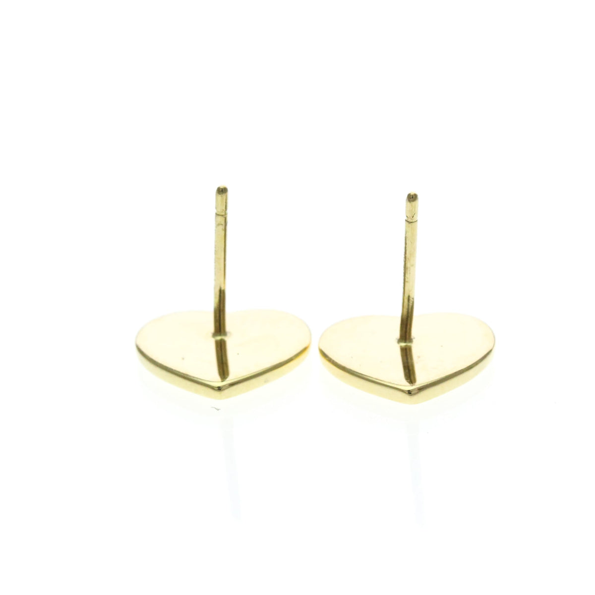 Tiffany Return to Tiffany Heart · 18K Gold