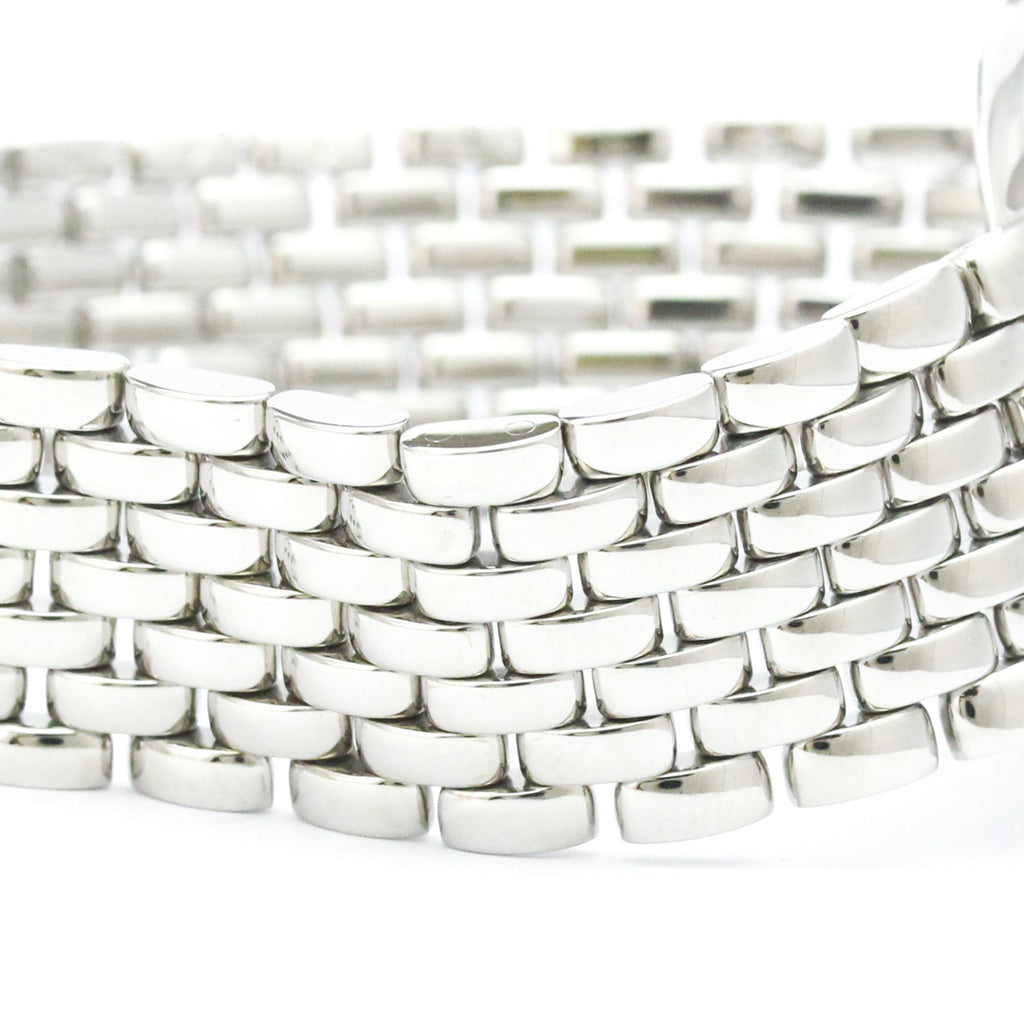 Omega De Ville · Steel · Quartz