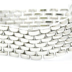 Omega De Ville · Steel · Quartz