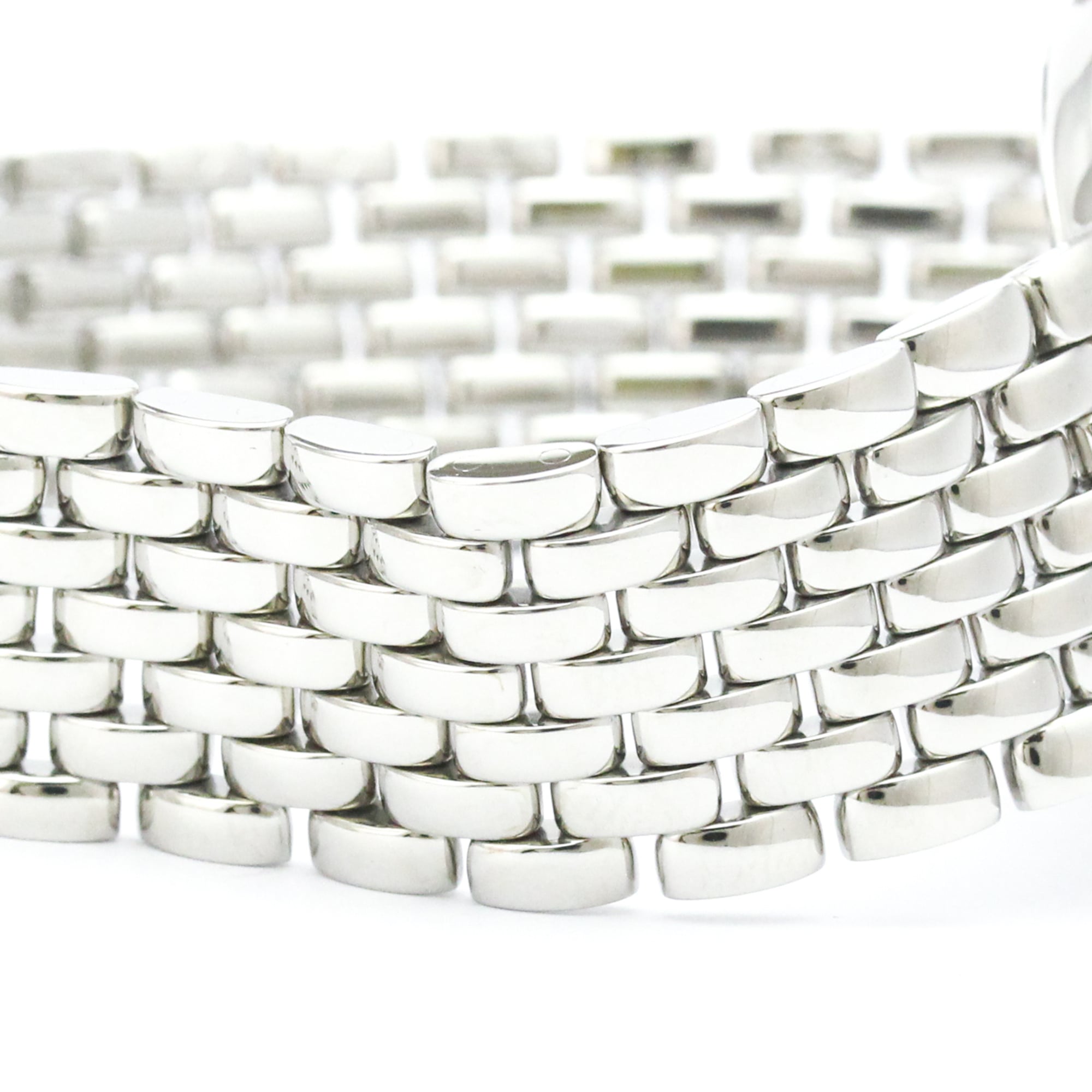 Omega De Ville · Steel · Quartz