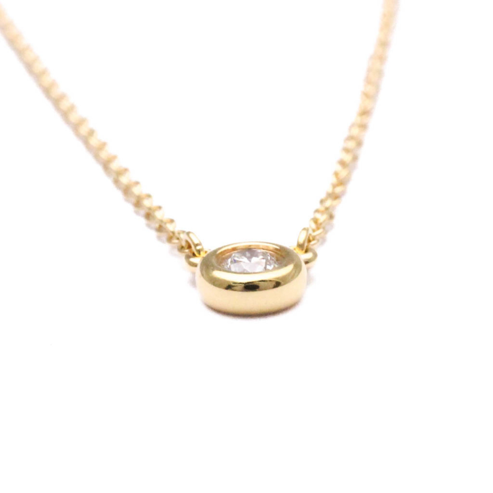 Tiffany Diamonds by the Yard · Rose Gold
