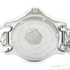 Tag Heuer Sel Professional · Steel · Quartz
