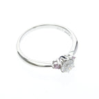 Tasaki Diamond · Platinum · Solitaire