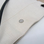 Saint Laurent Canvas Crossbody