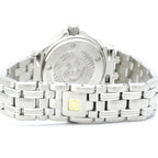 Omega Seamaster Professional 300M · Steel