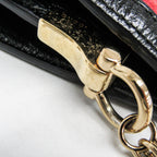 Gucci Ophidia · Leather & Suede