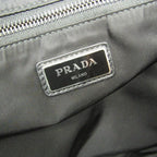 Prada Tessuto · Triangle Logo · Nylon