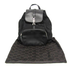 Gucci Jackie · Leather Backpack