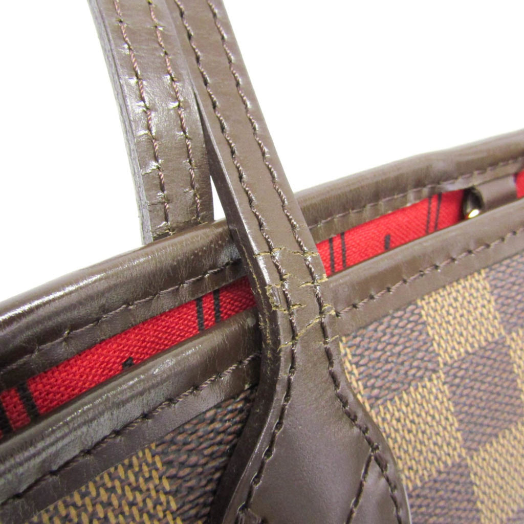 Louis Vuitton Neverfull PM · Damier Ebene