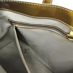 Louis Vuitton Wilshire PM · Monogram Vernis