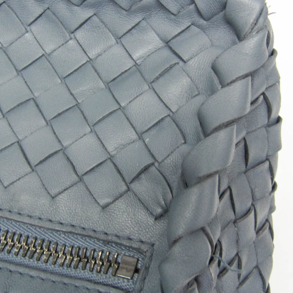 Bottega Veneta Intrecciato · Boston Bag