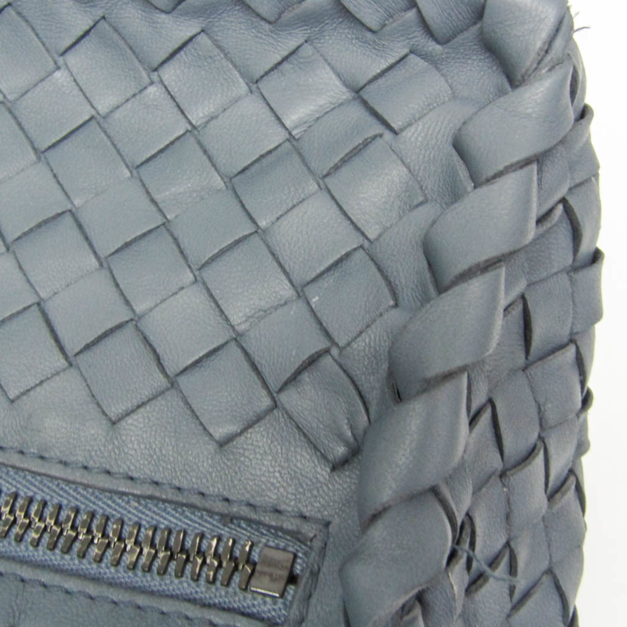 Bottega Veneta Intrecciato · Boston Bag
