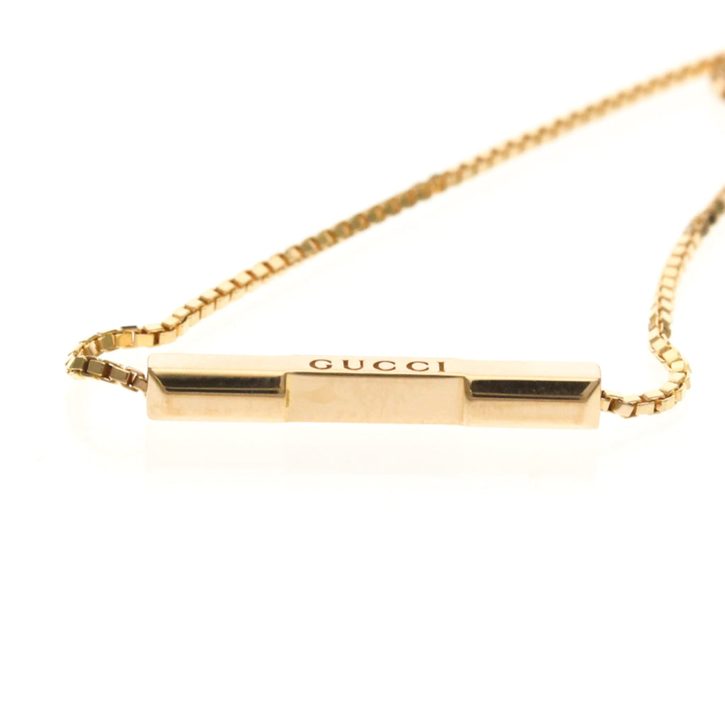 Gucci Link to Love · Rose Gold