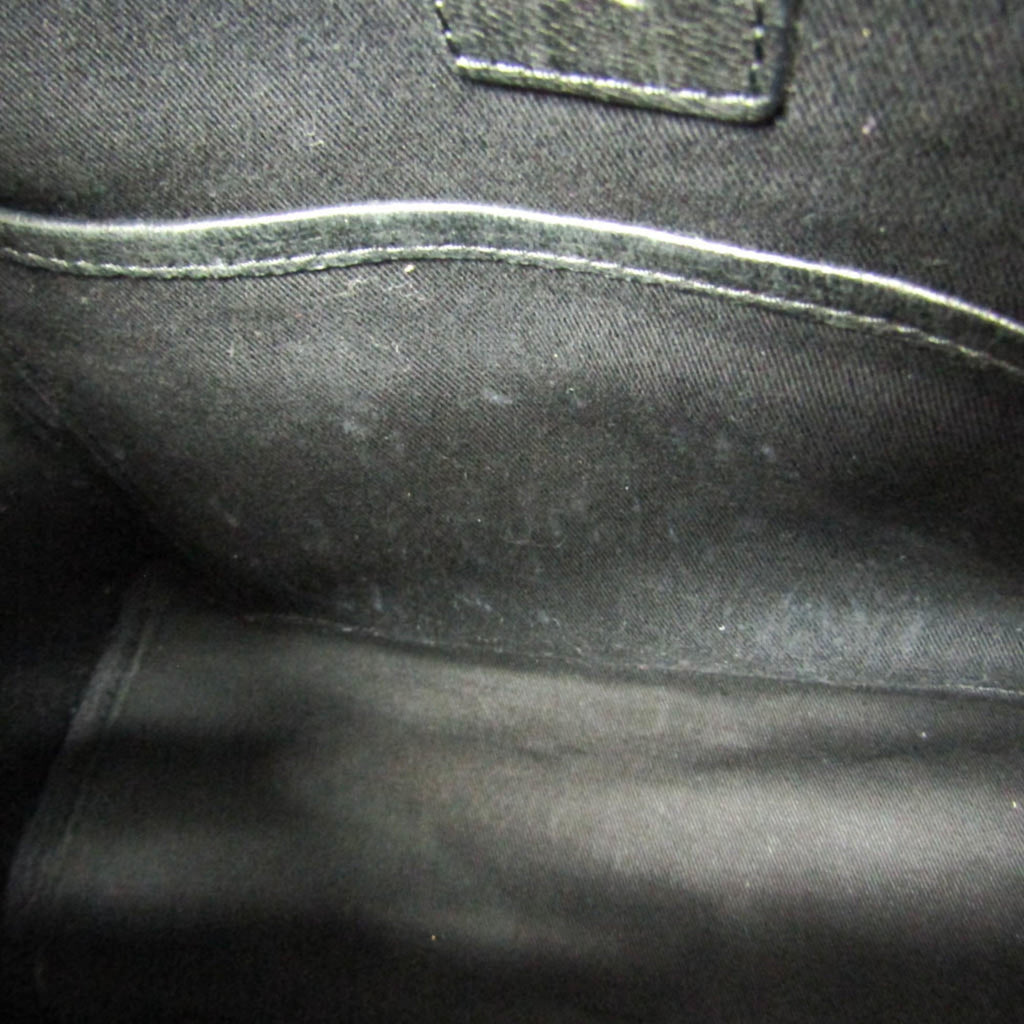 MCM Visetos Stark Insignia · Backpack