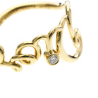 Christian Dior Dioramour · Diamond · 18K Gold