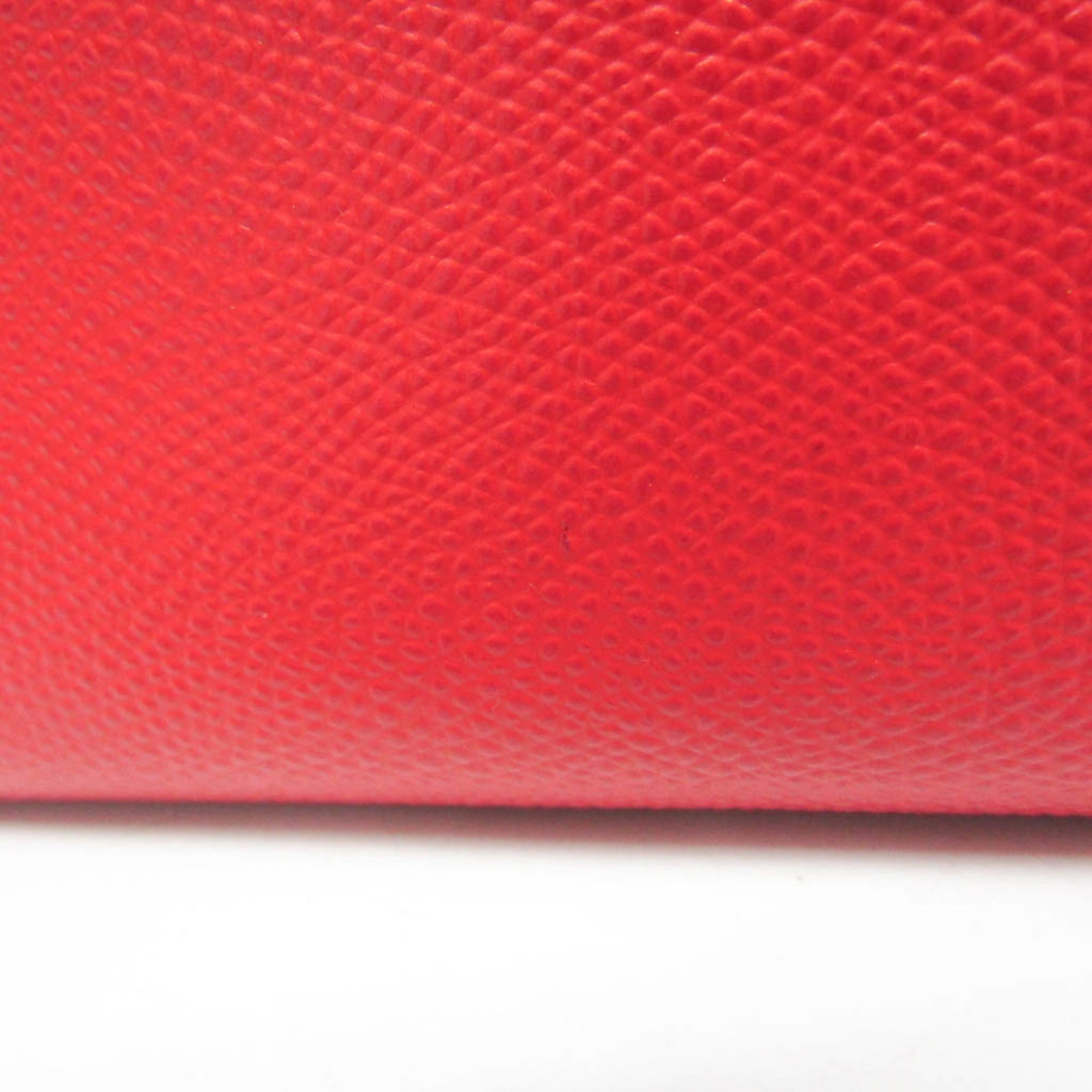 Celine Cabas Vertical · Bicolor Leather