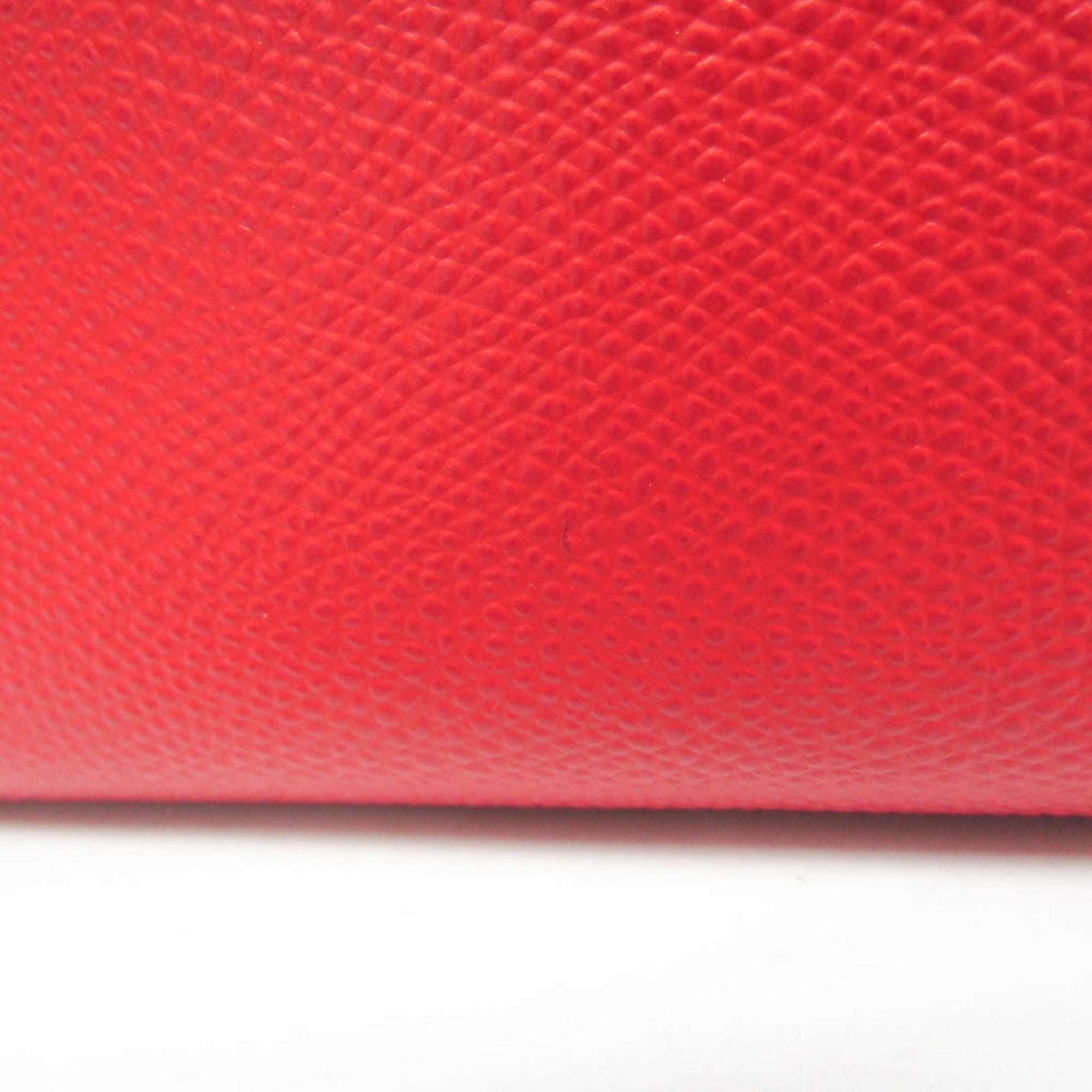 Celine Cabas Vertical · Bicolor Leather