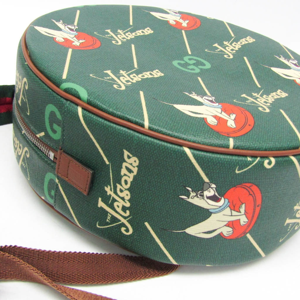Gucci × The Jetsons · Backpack
