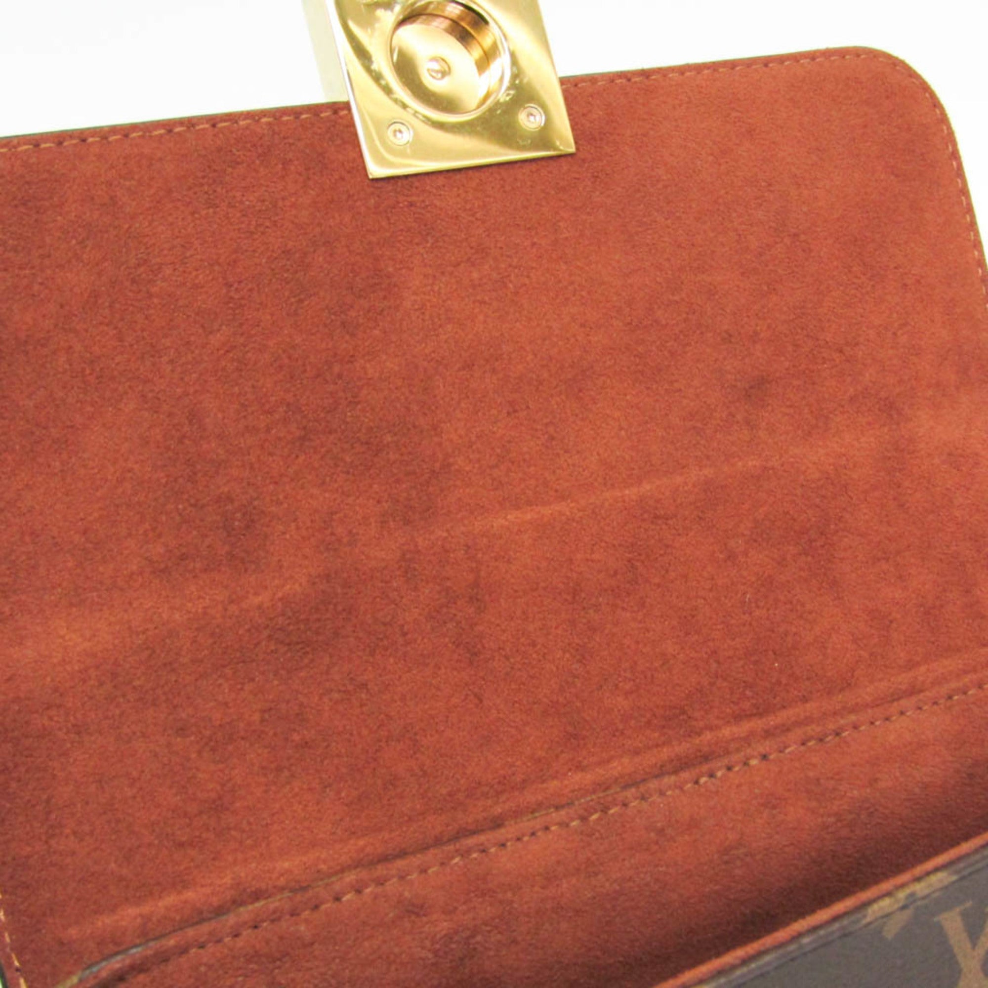 Louis Vuitton Rocky BB · Monogram