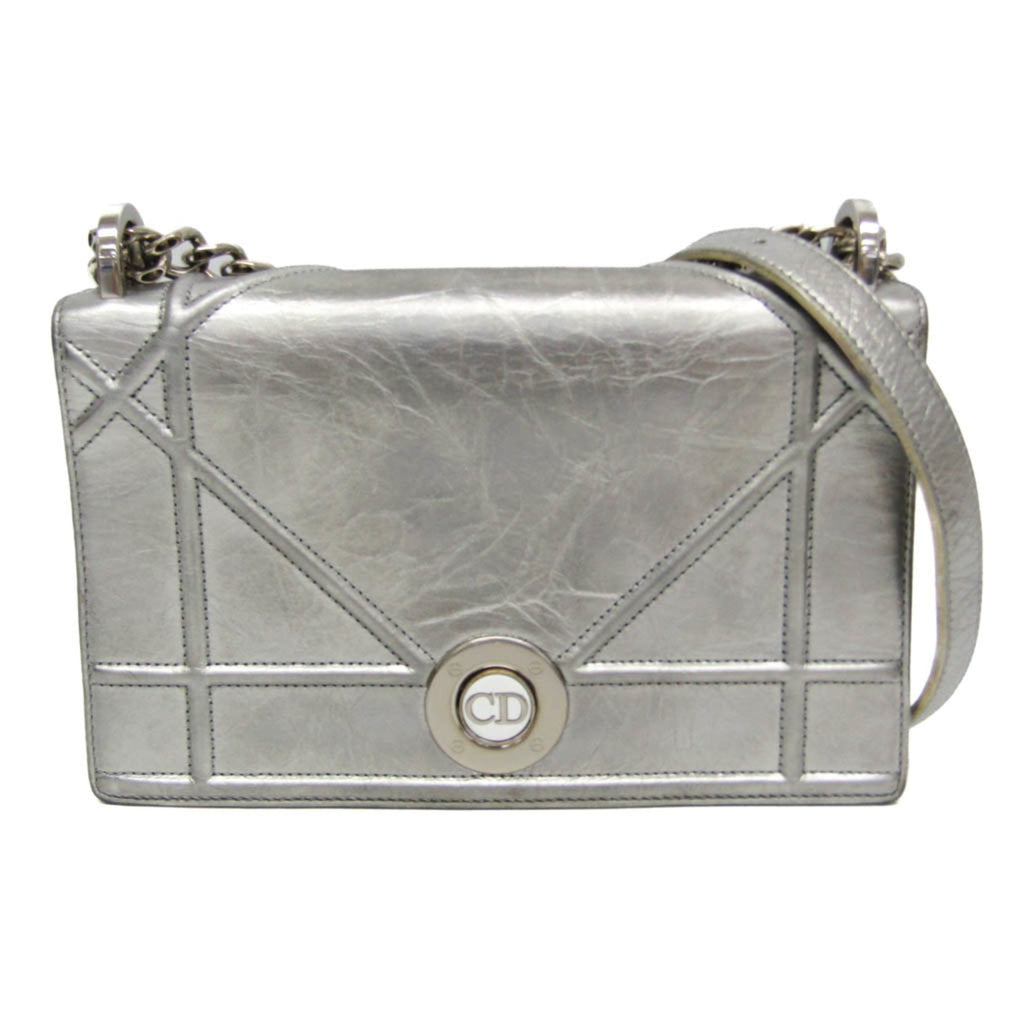 Christian Dior Diorama · Chain Shoulder
