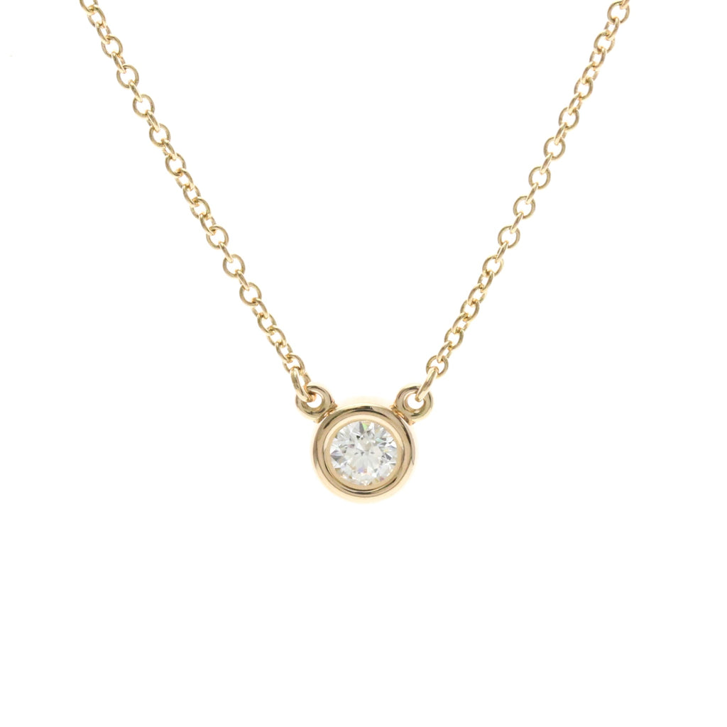Tiffany By the Yard · Rose Gold · Diamond