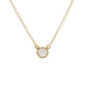 Tiffany By the Yard · Rose Gold · Diamond